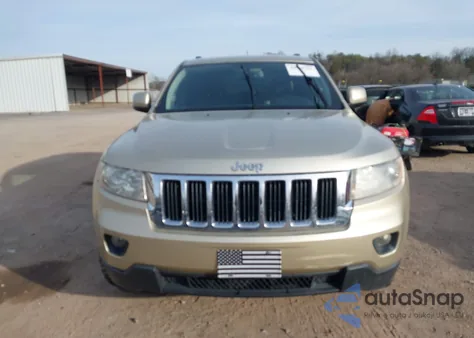 2011 Jeep Grand Cherokee Laredo z USA, uszkodzony, nr VIN 1J4RR4GG0BC557557